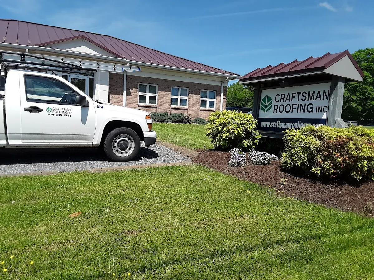 Quality Gutter & Downspout Repair by experienced craftsmen in Pomeroy